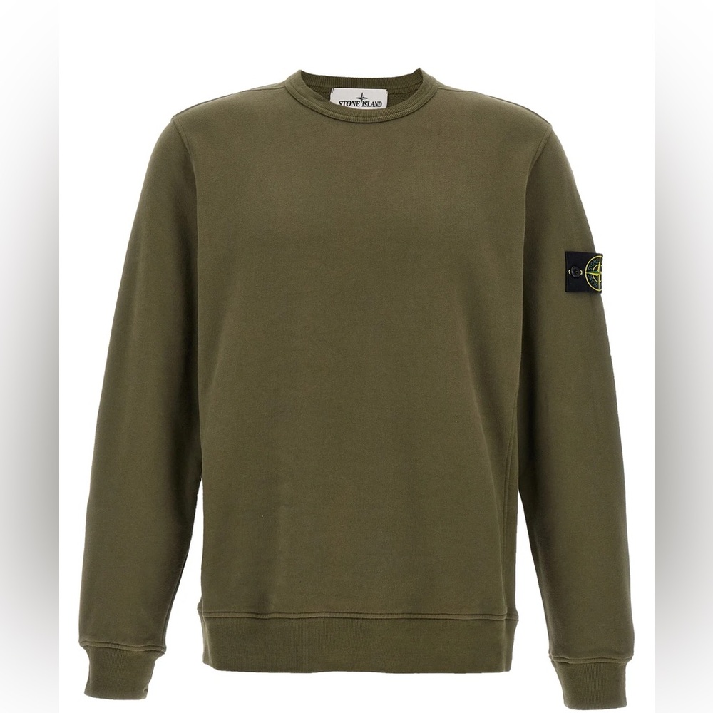 Stone Island pullover, XXL